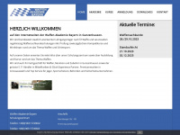 waffensachkundepruefung.com Webseite Vorschau