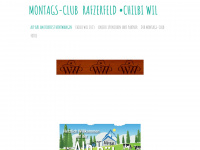 montags-club.ch