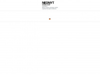neonyt-duesseldorf.com Webseite Vorschau
