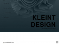 kleint-design.de Webseite Vorschau