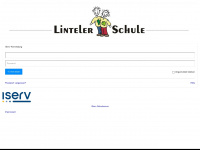 gs-lintel.de Webseite Vorschau