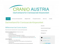 cranio-austria.at Thumbnail