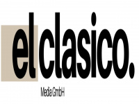 elclasico-media.de Webseite Vorschau