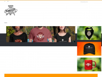 ruhrpott-shirts.com Webseite Vorschau