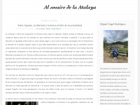 plazadelamarina.es Webseite Vorschau