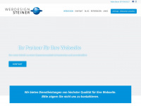 webdesign-steiner.ch