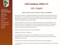 Lsg1920-kegeln.de
