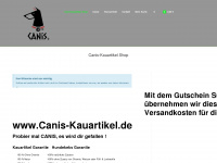 Canis-kauartikel.de