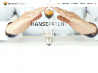 hansepatent.com