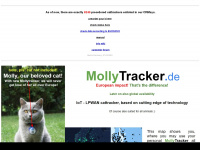 Mollytracker.de