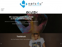 Nets4u.eu