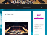 mdr-orchesterfreunde.com Thumbnail