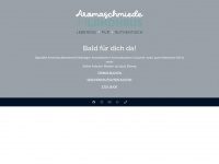 aromaschmiede.at Webseite Vorschau