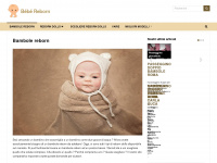 bambole-reborn.top Webseite Vorschau