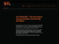 actoracer.com Thumbnail