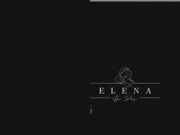 elena-hair-design.de Webseite Vorschau