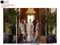 fashion-design-institut.com Webseite Vorschau
