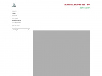 buddha-amulette.ch Webseite Vorschau