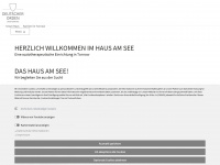 suchthilfe-dahme-spreewald.de Webseite Vorschau