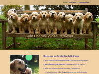 Goldchorus.com
