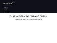 Olaf-kaiser.coach