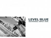 level-blue.de Webseite Vorschau