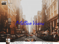Million-voices.com