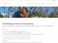 vertrauensdialog.ch Webseite Vorschau