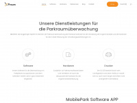 parkraumsoftware-shop.com