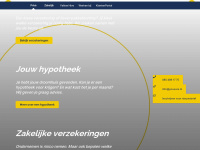 yousure.nl Webseite Vorschau