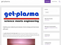 get-plasma.tech Thumbnail