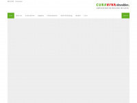 curaviva-ow.ch Webseite Vorschau