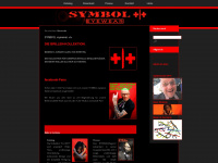 symbol-eyewear.de Webseite Vorschau