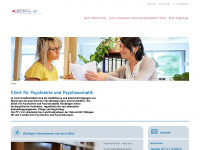 pprt.de Webseite Vorschau