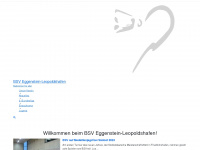 bsv-eggenstein.de Thumbnail
