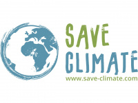 save-climate.com Webseite Vorschau
