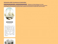 historicgurudwaras.com Thumbnail