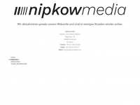 Nipkowmedia.com