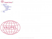 vaupel-group.com