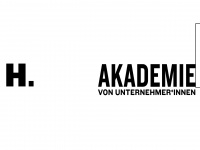h-akademie.ch Webseite Vorschau