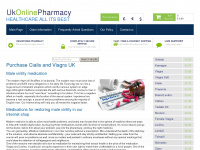 online-pharmacy-uk.com Thumbnail