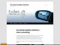 twms-consulting.de Webseite Vorschau
