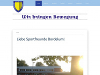 Sportfreunde-bordelum.de