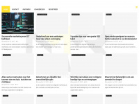 nmr-webmarketing.nl Webseite Vorschau