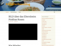 Derkichererbsenblog.com