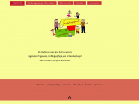 kindertagespflege-ritterhude.de Webseite Vorschau