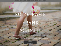fotografie-frank-schmitt.de Webseite Vorschau