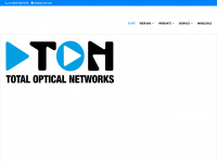 ton-net.com Webseite Vorschau