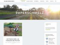 Solawi-superschmelz.de