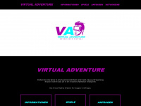 virtual-adventure.ch Thumbnail